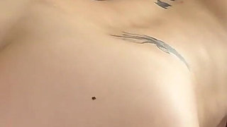 Sensual Lesbian Encounter