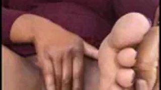 Milf playing with pussy: Big Tits, Big Ass  Masturbation Porn