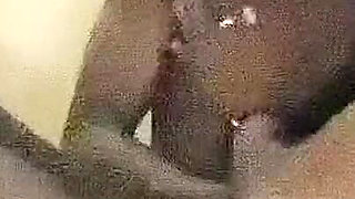 Stepdaddy Made Me Pull the Plug