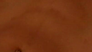 Natascha's anal defloration