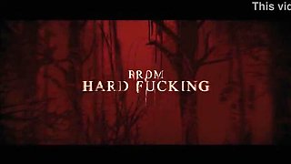 Two-Hour Halloween Gangbang Party! Featuring Real Anal Action