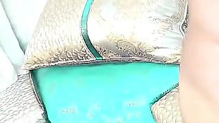 New Gulf Veiled Sex with Clear Arabic Voice