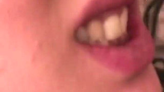 Big Slutty Arab Girl Gets Fucked in POV