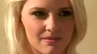 Husband watch her bride.: Blowjob, Doggy  Cowgirl Porn