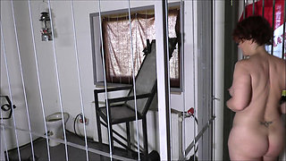 MILF Gets Fucked Hard in the Gynecologist's Chair.