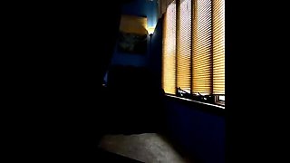 Jayme Car Dispute Bondage