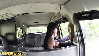 Fake Taxi - rough video
