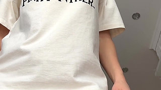 Eat My Stinky Farts & Swallow My Spit Femdom