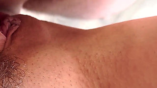 Real Cheating! a Married MILF Films a Video for Her Husband While a Stranger Fucks Her in Both Holes