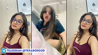 Wild Pakistani Slut Rides Stud Abroad Submissive Slut T-Shirt In Mouth [censored] Telegram @TeraboxGod
