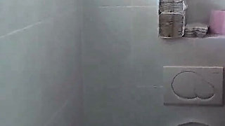 Washing His Hair by Her Command