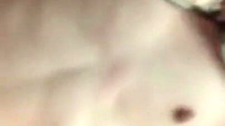 Kiyo always wants to make the cock cum