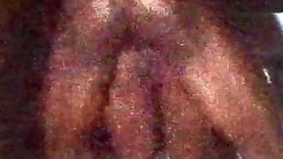 My First Night with Big Ass Girl