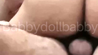 Intimate Night Passionate Couple Play Exclusive