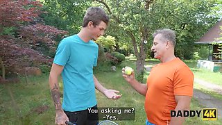 DADDY4K. Hot Latina Teen Asks Daddy to Sit on His Face and Make Her Cum with His Tongue