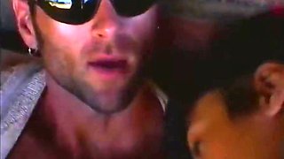 Threesome Cock Sucking Big Ass Fucking With Stacy Valentine, Kitty Monroe And Jon Dough