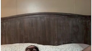 My Sexy Thai Wife Playing With Her Pussy