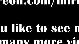 Tacos: Married Woman Sucking Big Dick on Nude Beach - Episode 66