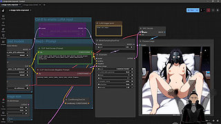 Private AI Content Creation with ComfyUI As a Beginner