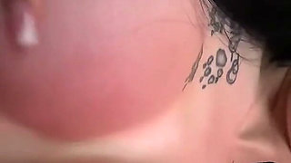 JOI Pussy Squirting Orgasm