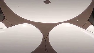 Passionate Luminous Figure_23052607p0