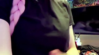 TS Pixie Compilation