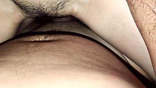 deshi Neha funny  boobs  milk out cumshot on pussy