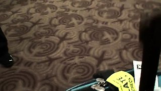 Watch rachel roxx get naked