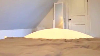 Sucking and Fucking Stepdaddy