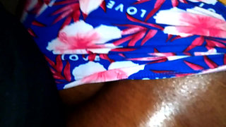 Bootylicious Dirty Diana that ass got a bounty on it