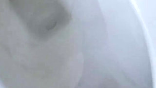 POV Bathroom Break for Your Viewing Pleasure!