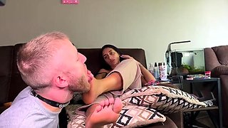 Cum But You Have To Clean – GODDESS ELLEN