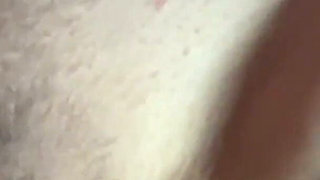 Outdoor Threesome Three-hole Fuck with Creampie!
