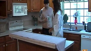 Best Friend’s Hot Stepmom, Secrets of a MILF - Rachel Steele
