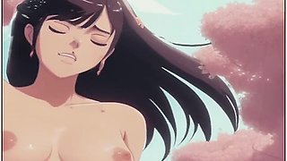 Ai Generated Porn, Hentai Animated Art - Car Toon
