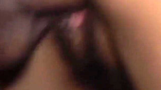 Black on Black Threesome for Ablack Slut