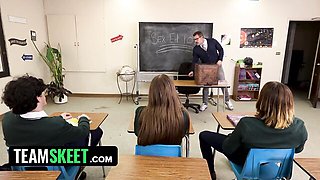 Nick Strokes & Jason Sarcinelli & more Filled Up And Left Leaking