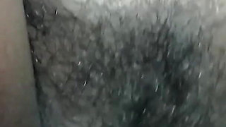 Sri Lankan Young Couple Fucking in Guest House