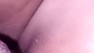 Intense Creampie Rush Fuels Viral