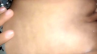 Stepmom Gets Addicted to Fucking After Huge Creampie - Big Tits Indonesian Housewife