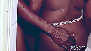 Me and My Big Cock Friend Did It Two Times Hot Sex