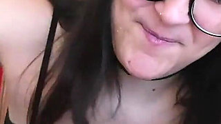 Using My Breakfast to Make You Cum on It - Bunny Looner