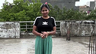 Step brother and step sister romance videos - desi village Aunty sex - boobs show.