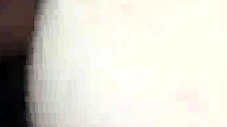 Gamer wife caught fucking husbands black friend bb