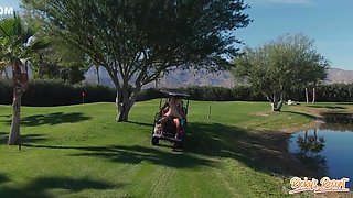 Holly Day, Damon Dice And Ameena Green - Amazing Adult Movie Red Head Unbelievable Exclusive Version