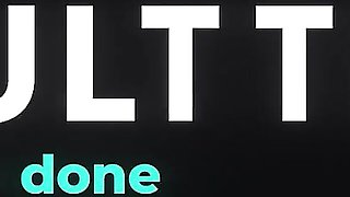 Adult Time featuring Pristine Edge's big tits porn