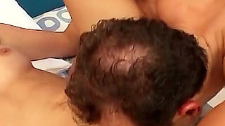 Step dad fucks step daughter Sarah while on vacation anal