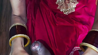 Nayi bhabhi k sath devar ne ki chudai