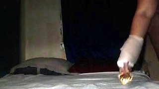 Mi Amante La Guera: Deep Throat y Squirting
