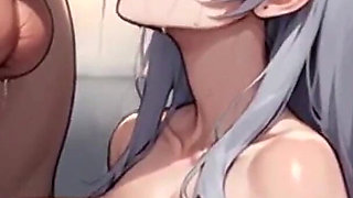 Hentai Anime Animation Sex Between Couple Episode 2